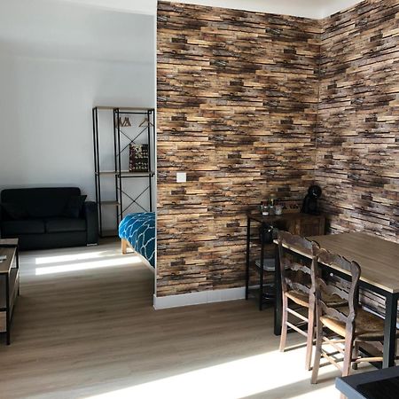 Appartements Saint Gratien 3 Min A Pied Transport Tour Eiffel Exterior foto