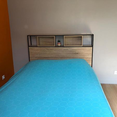 Appartements Saint Gratien 3 Min A Pied Transport Tour Eiffel Exterior foto