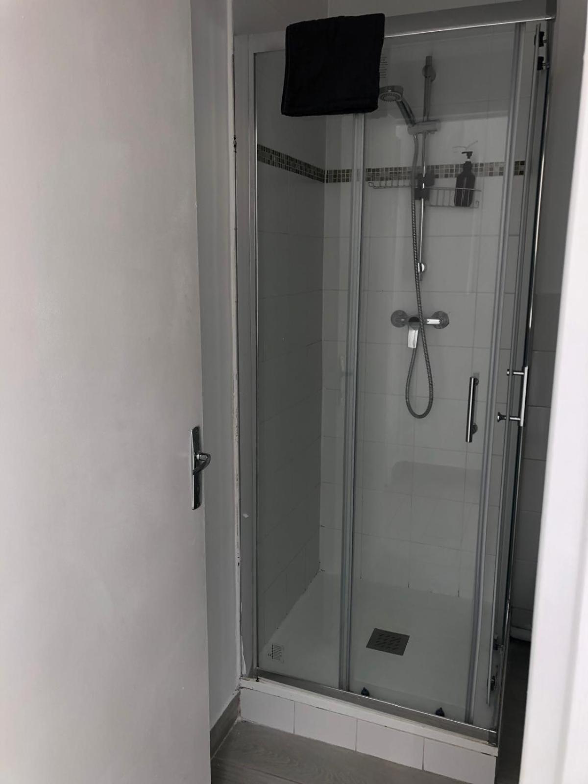 Appartements Saint Gratien 3 Min A Pied Transport Tour Eiffel Exterior foto